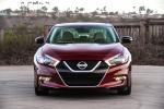 Nissan Maxima Platinum 2015 года (NA)